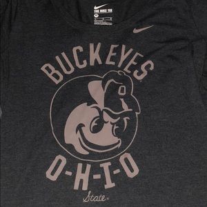 Ohio State Nike T-shirt
